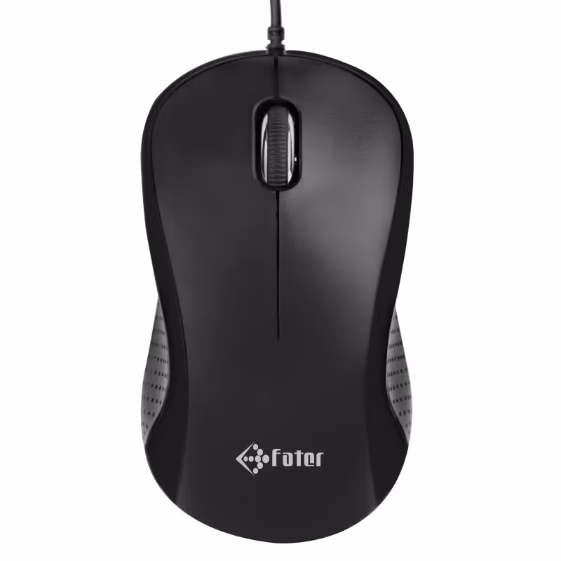 ماوس گیمینگ فاطر مدل MCN-3000B