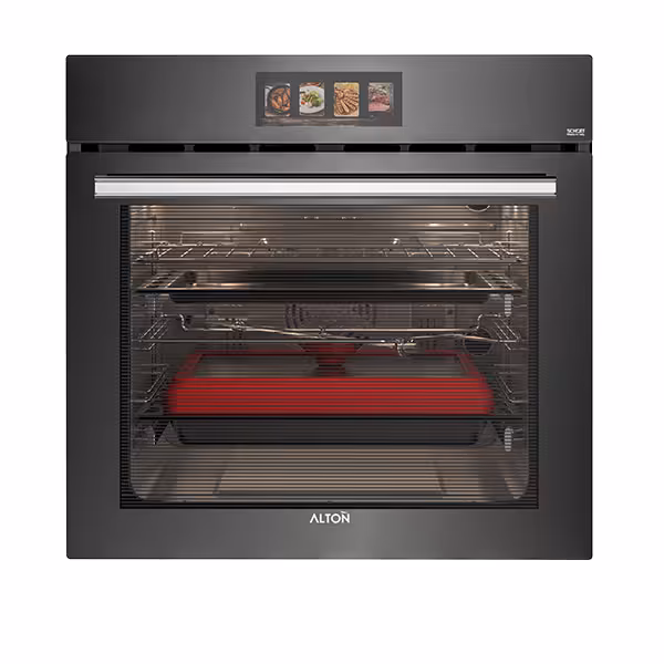 فر تو کار برقی آلتون مدل V700C