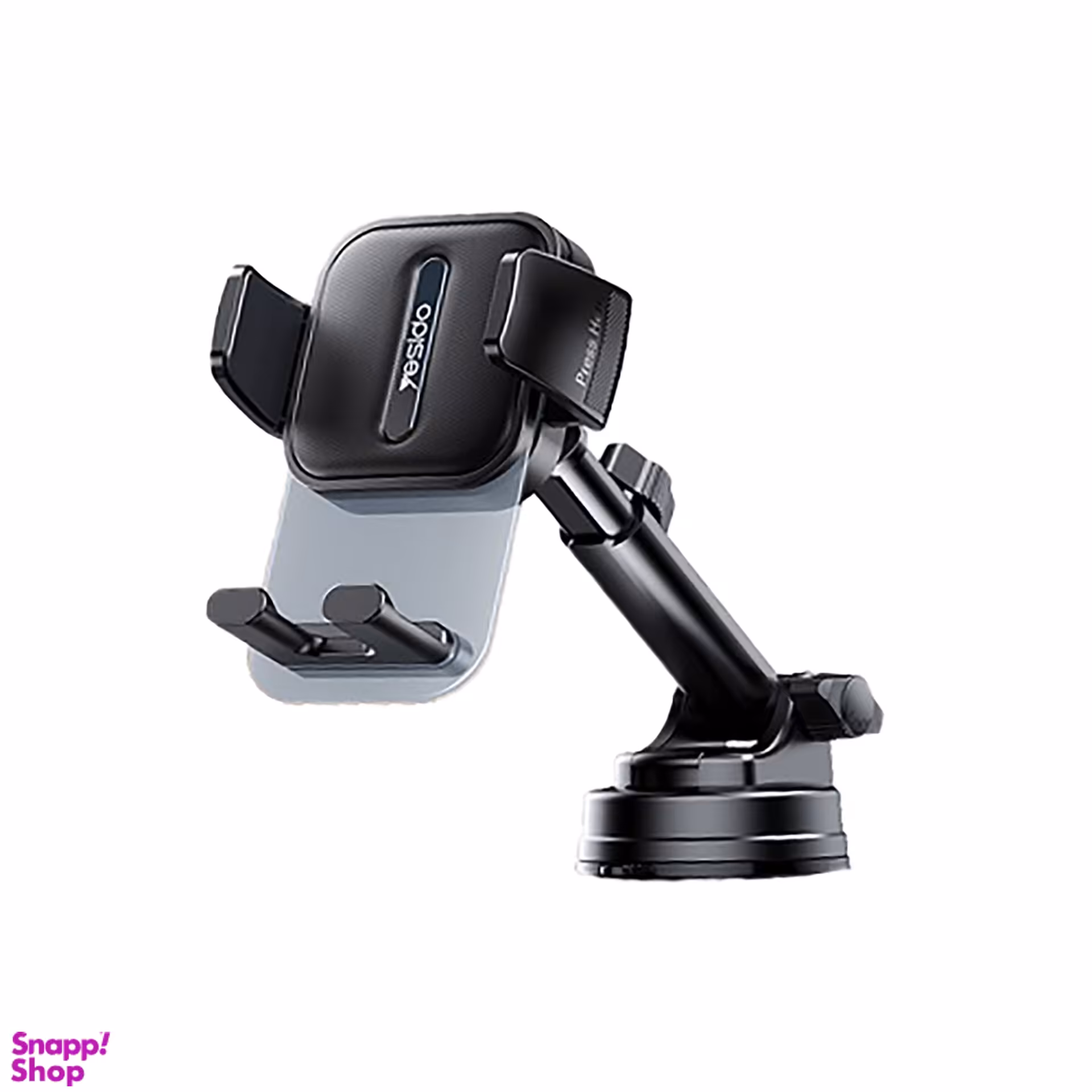 نگهدارنده گوشی موبایل یسیدو مدل C261