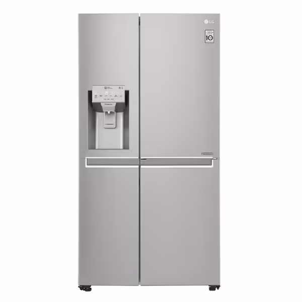 یخچال ساید بای ساید ال جی 34 فوت مدل GR-J327PBS