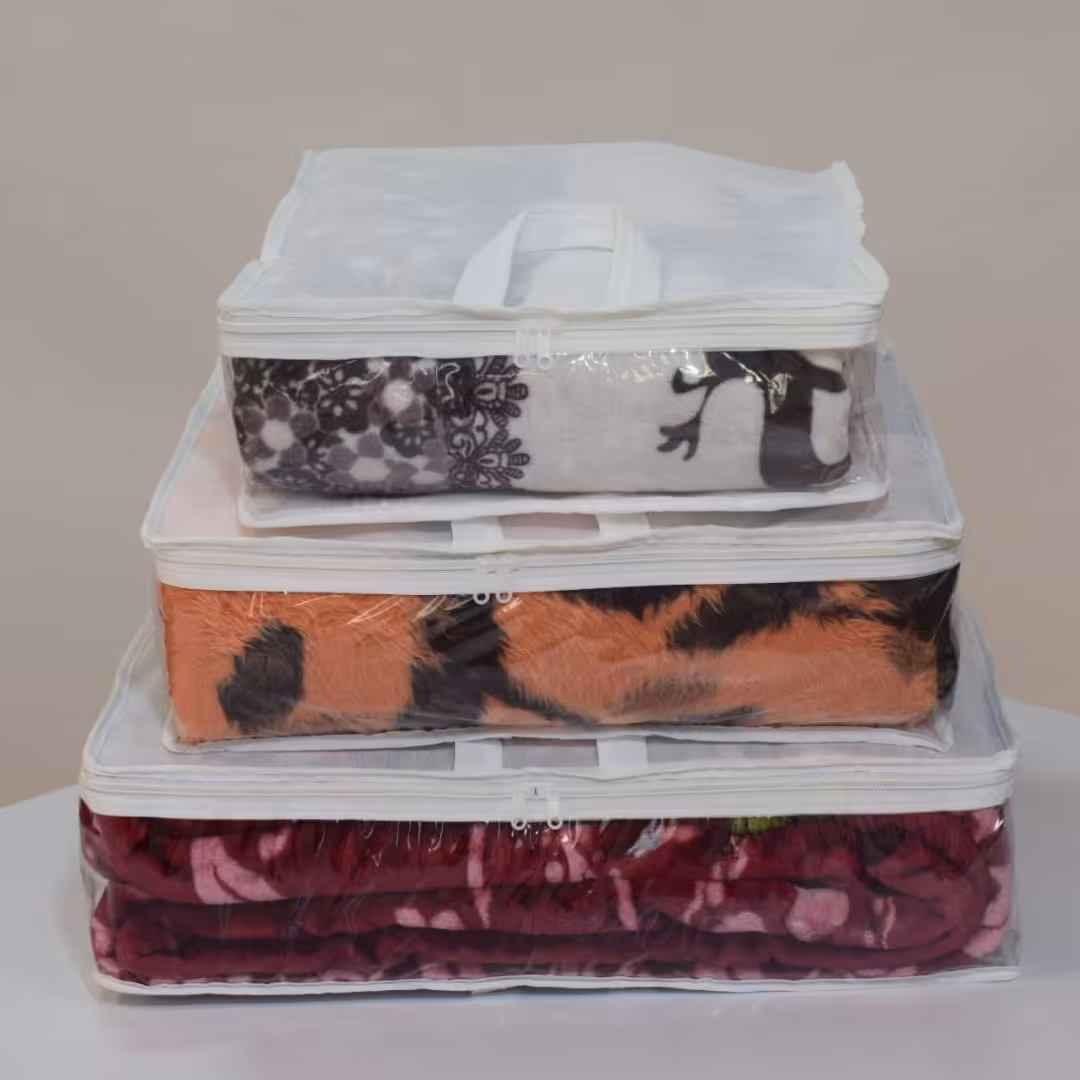 کاور پتو سایز 1