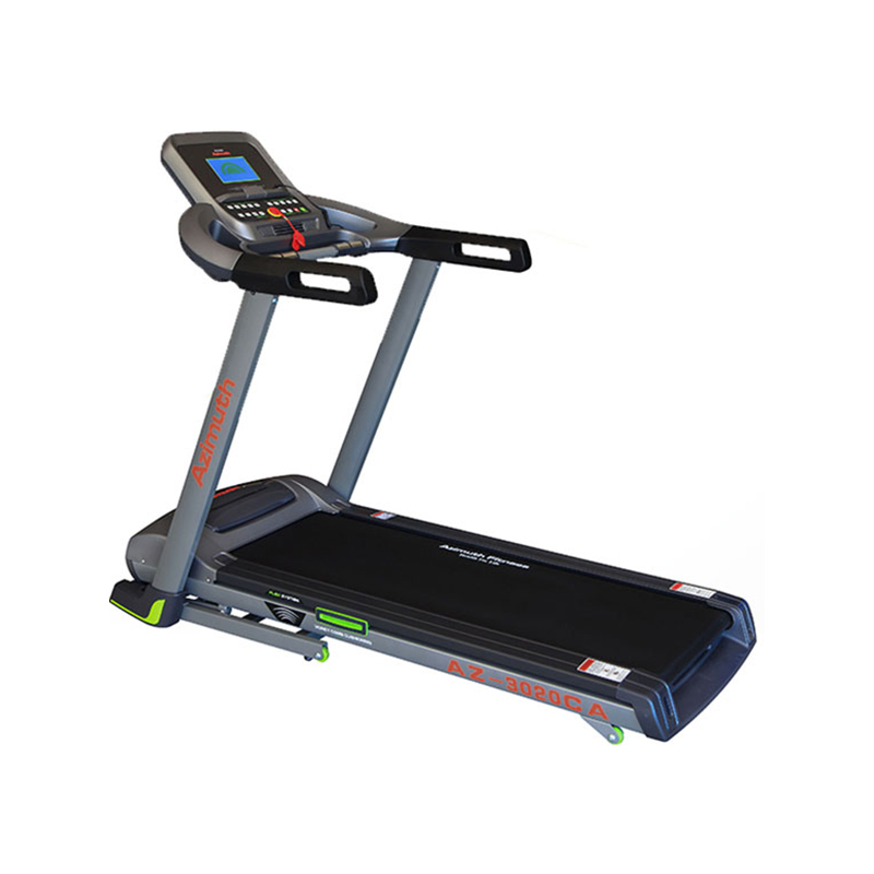 تردمیل خانگی تاشو آذیموس مدل 3020CA