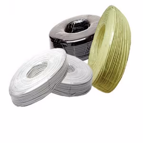 کابل تلفن حلقه ای