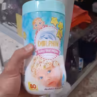 دستمال مرطوب وپاک کننده آرایش 