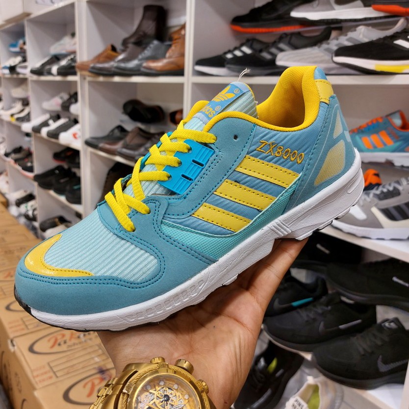 کفش zx