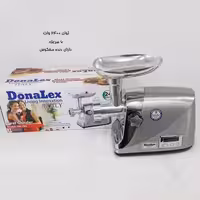 چرخ گوشت دونالکس مدل DN_155