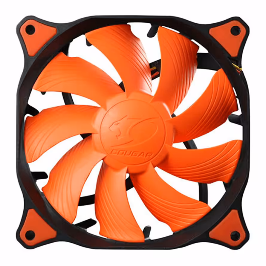 فن کیس کوگار VORTEX PWM