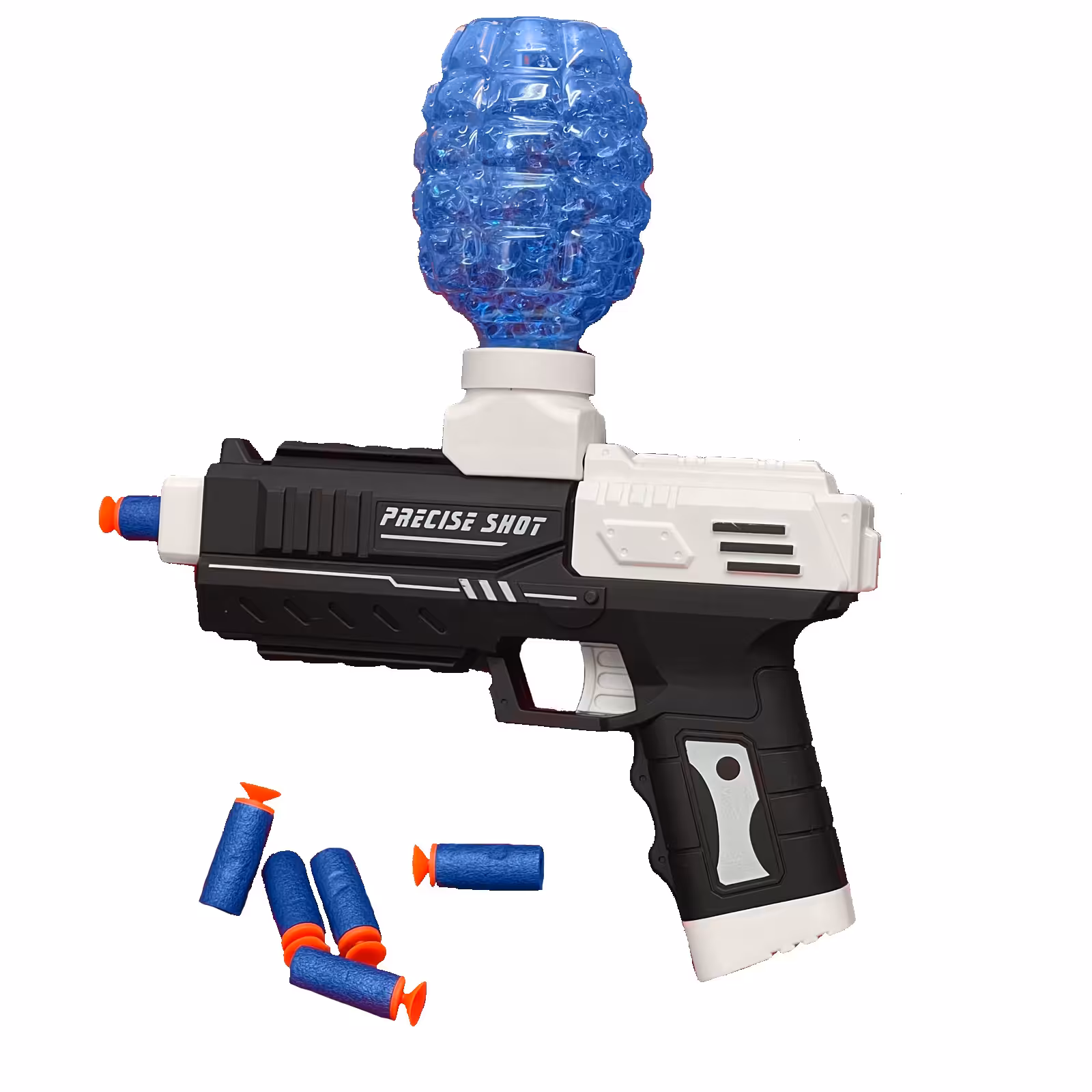 تفنگ تیر ژله ای و ابری قیمت دبی ارسال رایگان