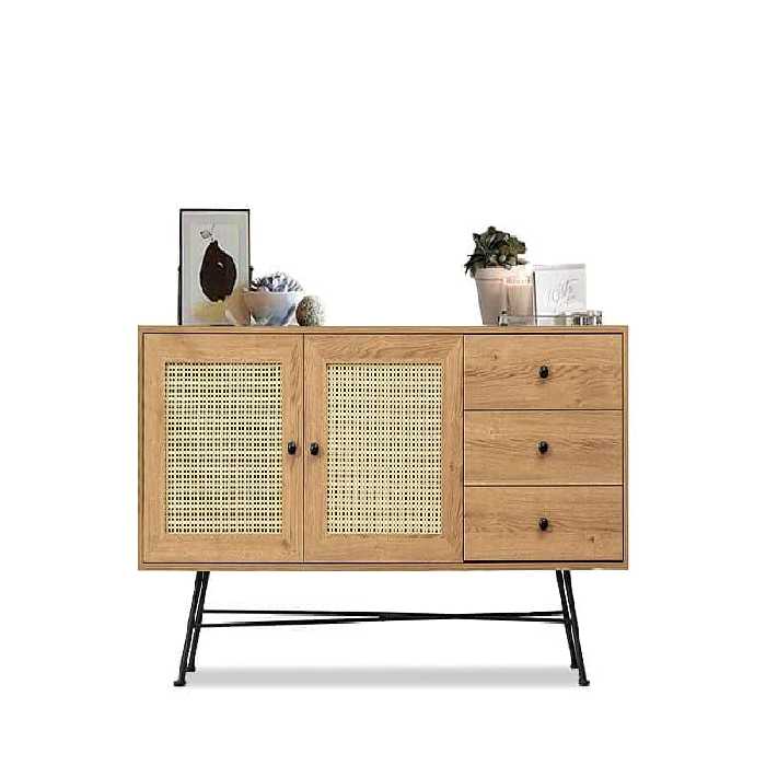 خرید میز کنسول آرین | رویال مبل