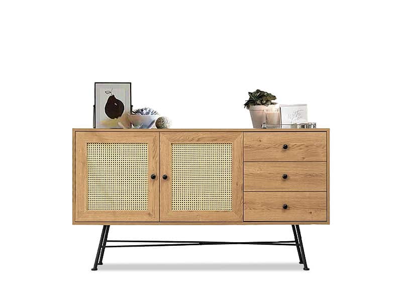 خرید میز کنسول آرین | رویال مبل