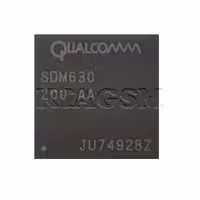 سی پی یو کوالکام SDM630 200-AA