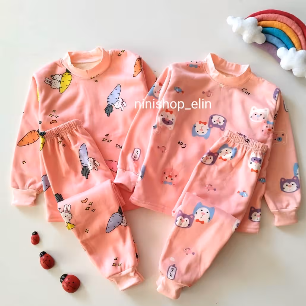 ست تو حوله ای