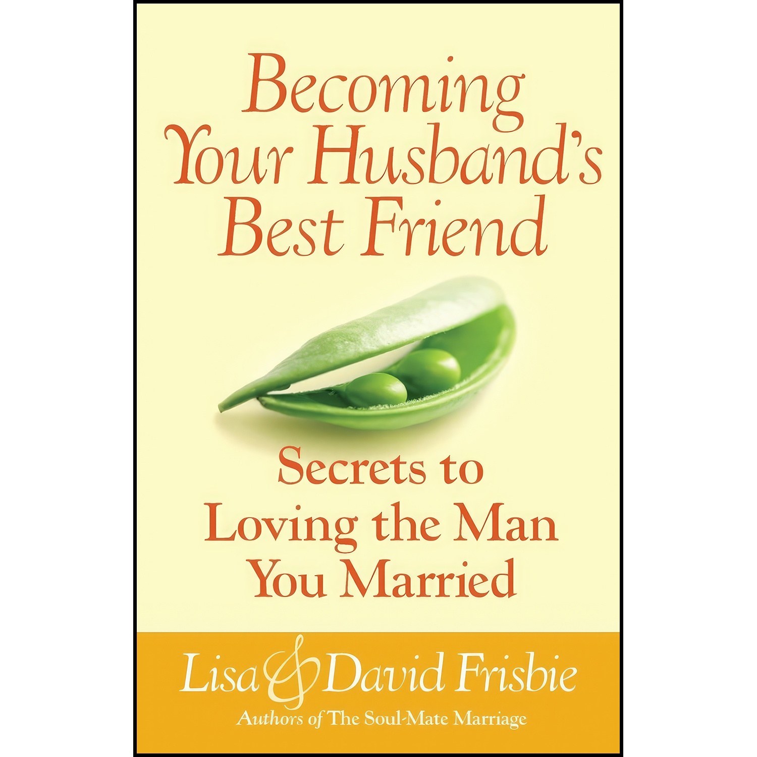 کتاب زبان اصلی Becoming Your Husbands Best Friend