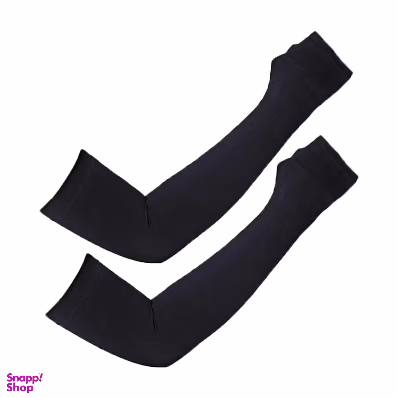 ساق دست ورزشی مدل انگشتی