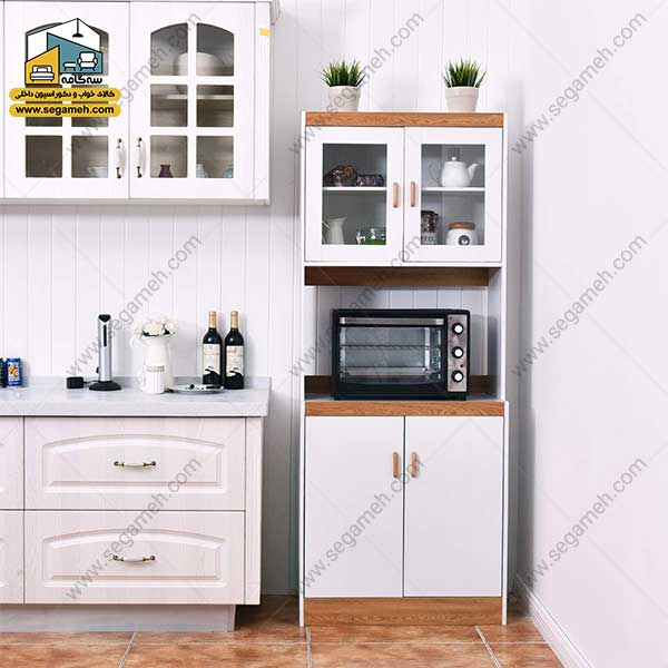 کابینت کد CAP10