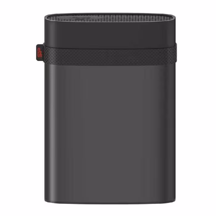 قیمت و خرید هارد اکسترنال 2 ترابایت سیلیکون پاور مدل Armor A85B | یاس ارتباط