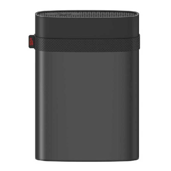 قیمت و خرید هارد اکسترنال 2 ترابایت سیلیکون پاور مدل Armor A85B | یاس ارتباط