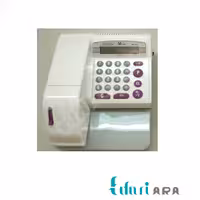 دستگاه پرفراژ چک مهر مدل MX-14