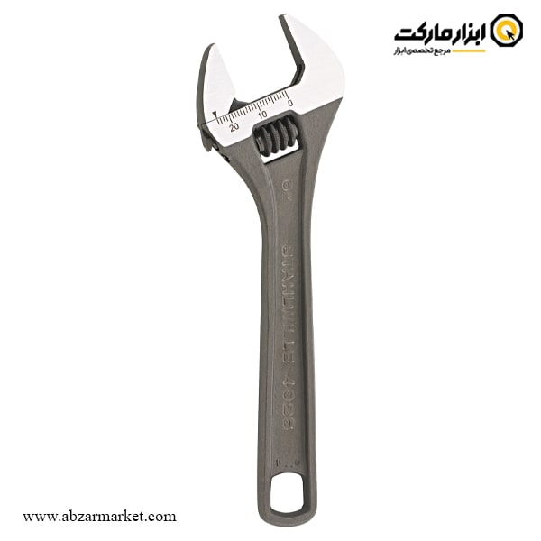 آچار فرانسه اشتایویل مدل 4026