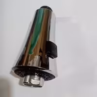 گوشی شیپوری جهت علم ظرفشویی