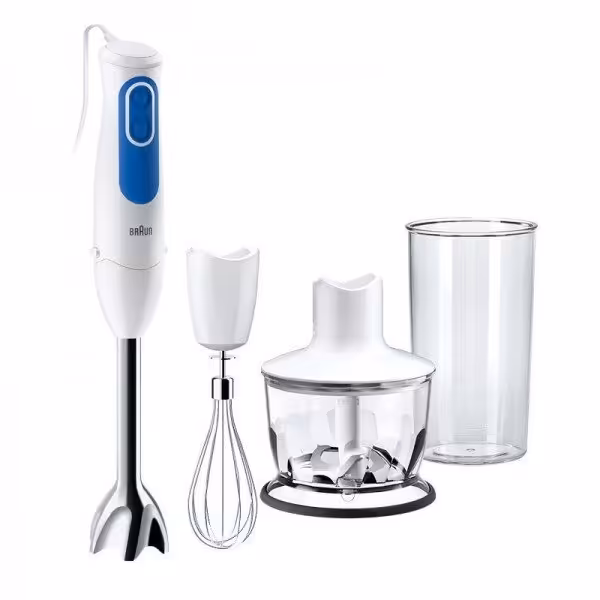 گوشت کوب برقی براون مدل MQ3025