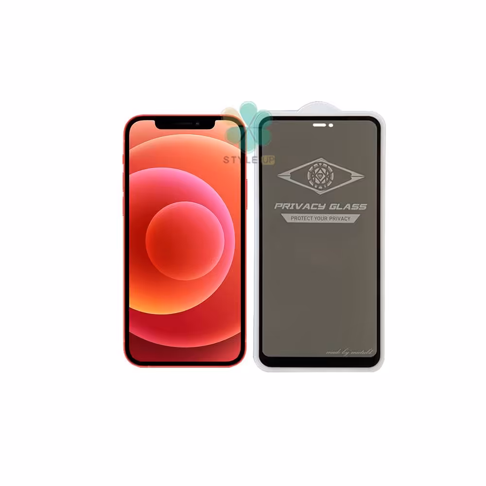 گلس حریم شخصی گوشی اپل آیفون Apple iPhone 11 برند Mietubl
