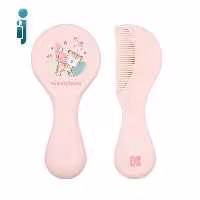 ‫شانه و برس کیکابو مدل‬ ‫kikkaboo Savanna‬