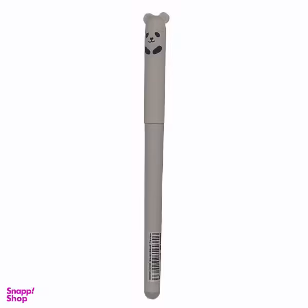 خودکار مدل پاک کن دار طرح پاندا