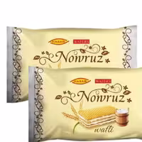 ویفر نوروز