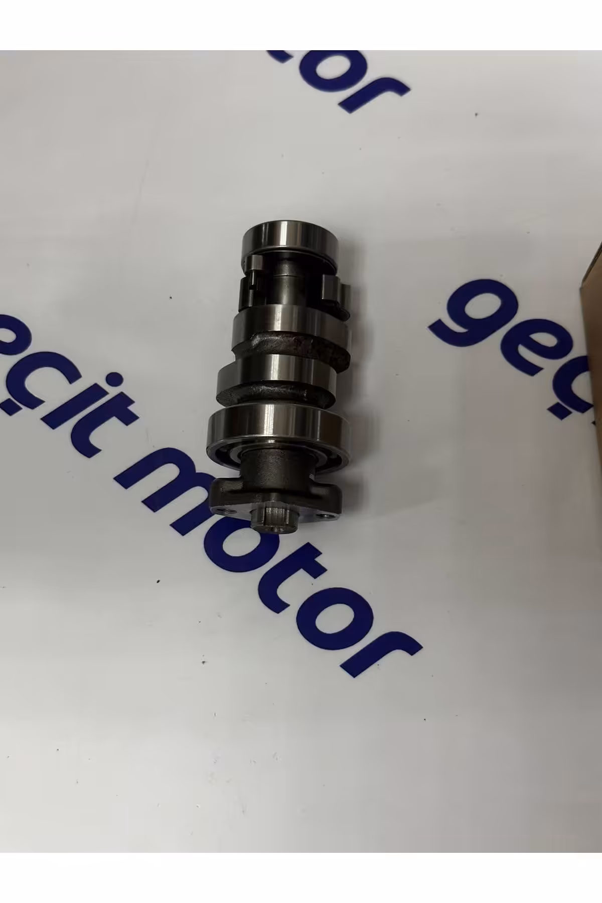 پیستون موتورسیکلت شفت آکسنتیک سازگار با SPACY ACTIVA S ALPHA Honda