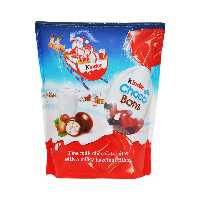 شکلات کریسمس کیندر چوکو بونز - kinder