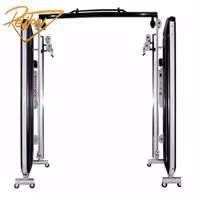 دستگاه اور کراس ریلی Max مدل 144