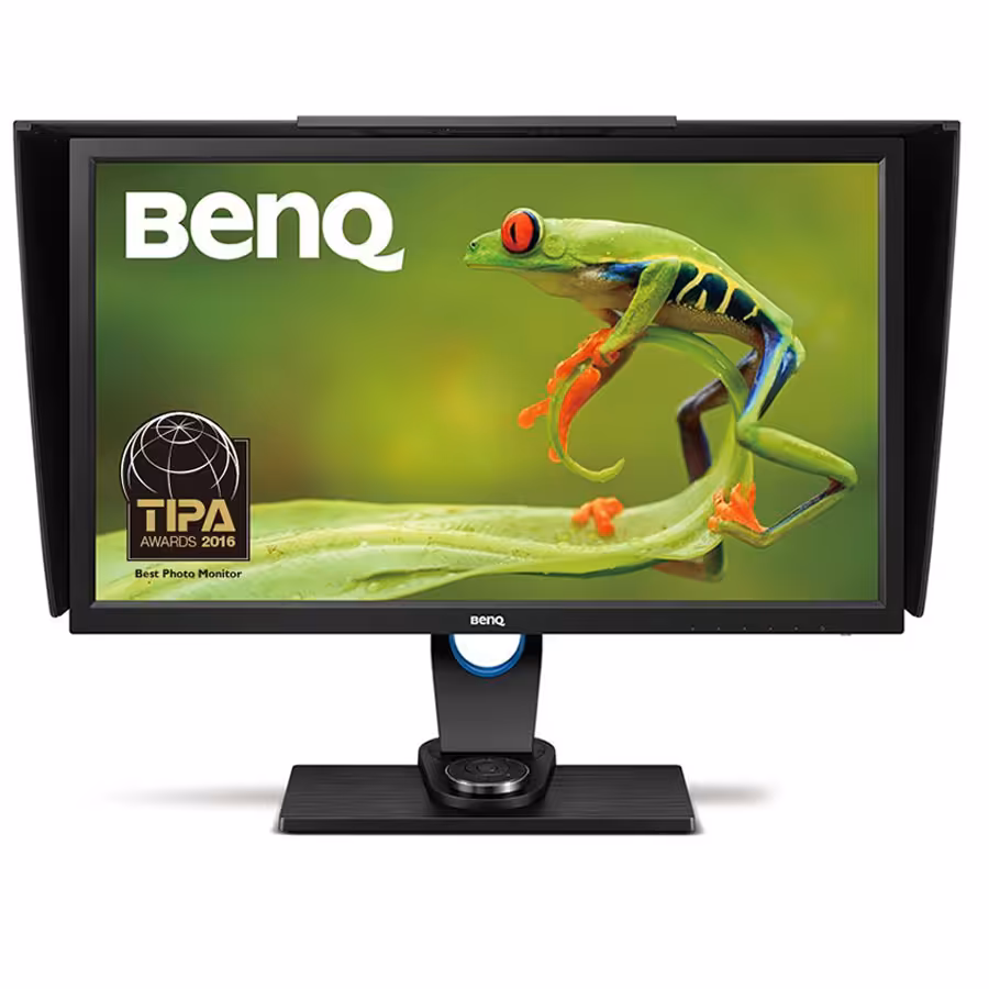 مانیتور بنکیو مدل SW2700PT