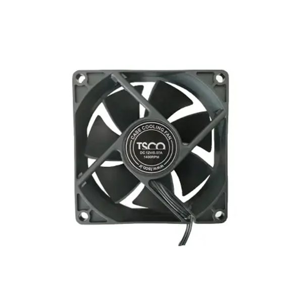 فن کیس تسکو TFAN02