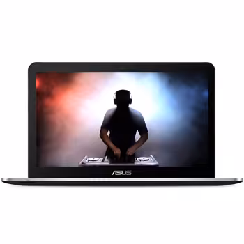 قیمت خرید لپ تاپ ایسوس X756UW کد4552 | Asus X756