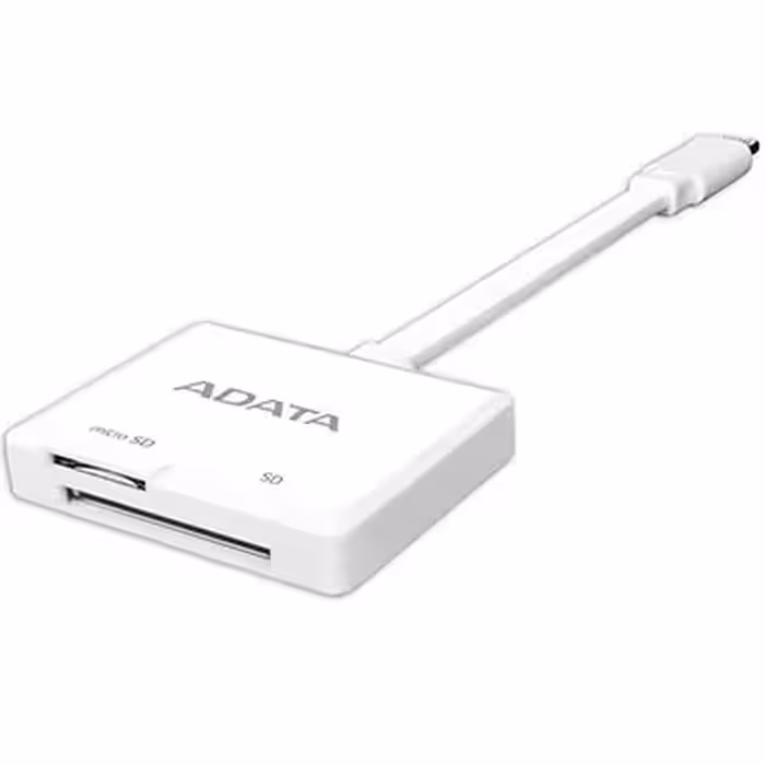 رم ریدر لایتنینگ ای دیتا مدل تو وی ترنسفر