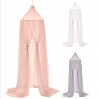 طوسی  - تور تخت و پشه بند ماریا 