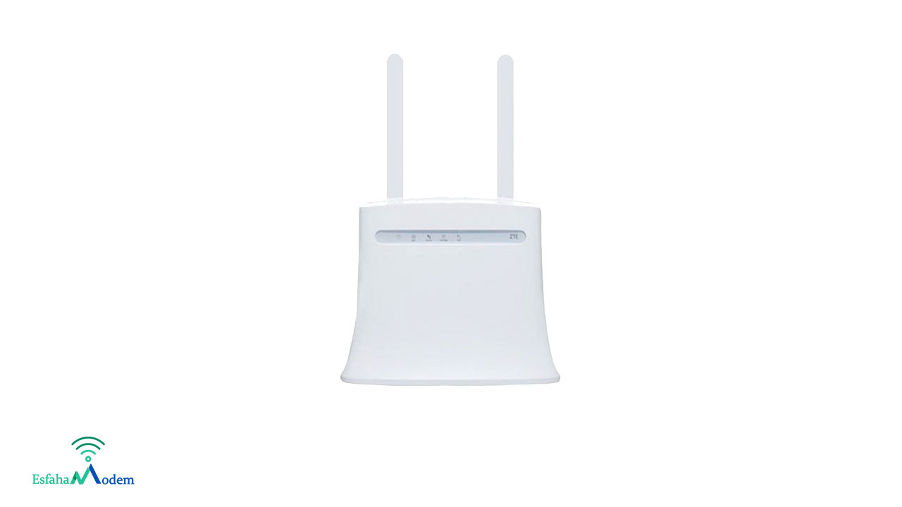 مودم 4g zte mf283