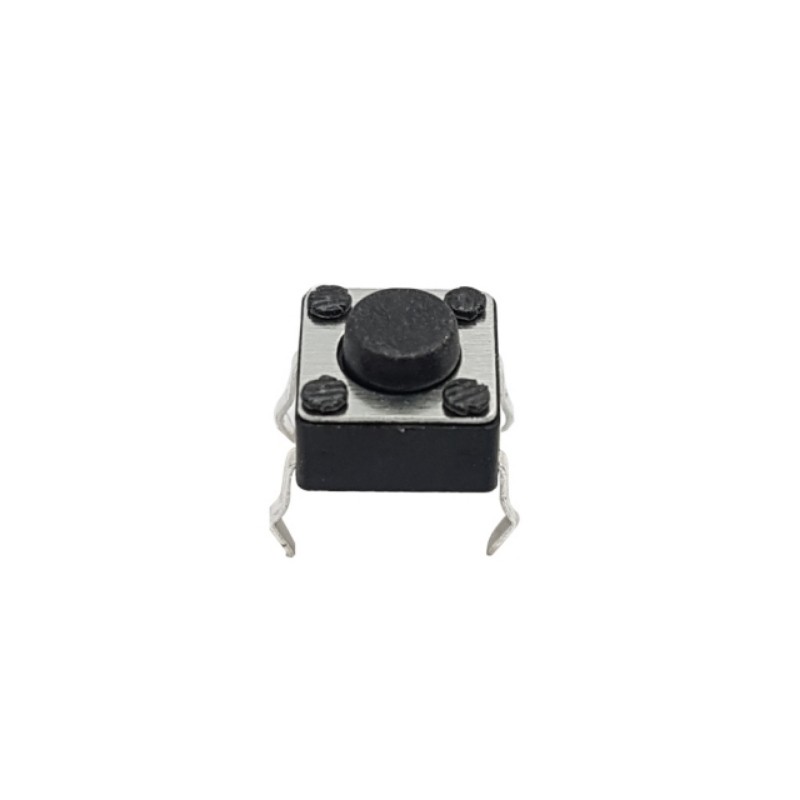 تک سوئیچ سایز 6x6x43 چهار پین
