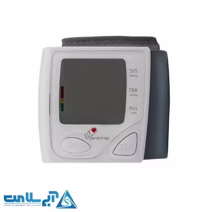 فشارسنج مچی دیجیتال 735 زنیت‌مد