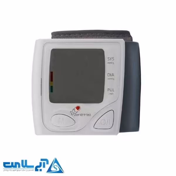 فشارسنج مچی دیجیتال 735 زنیت‌مد