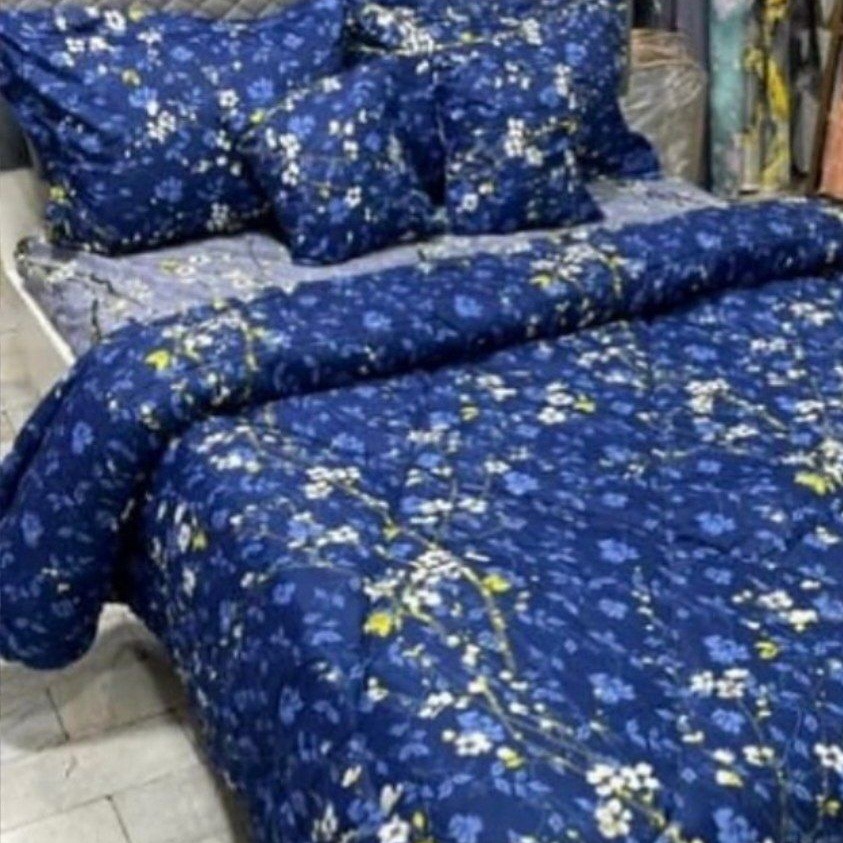 سرویس روتختی یک نفره 4تیکه طرحهای زیبا ارسال رایگان