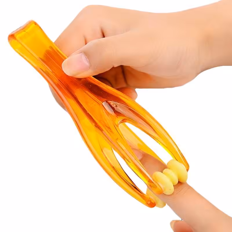 ماساژور انگشت