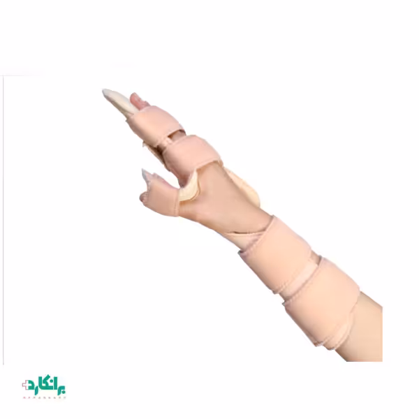 اسپلینت کوک آپ بلند کد 36900 طب و صنعت