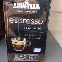 قهوه اسپرسو 250گرمی