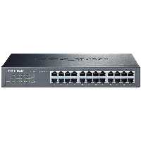 سوییچ 24 پورت تی پی لینک مدل TL-SG1024D V9