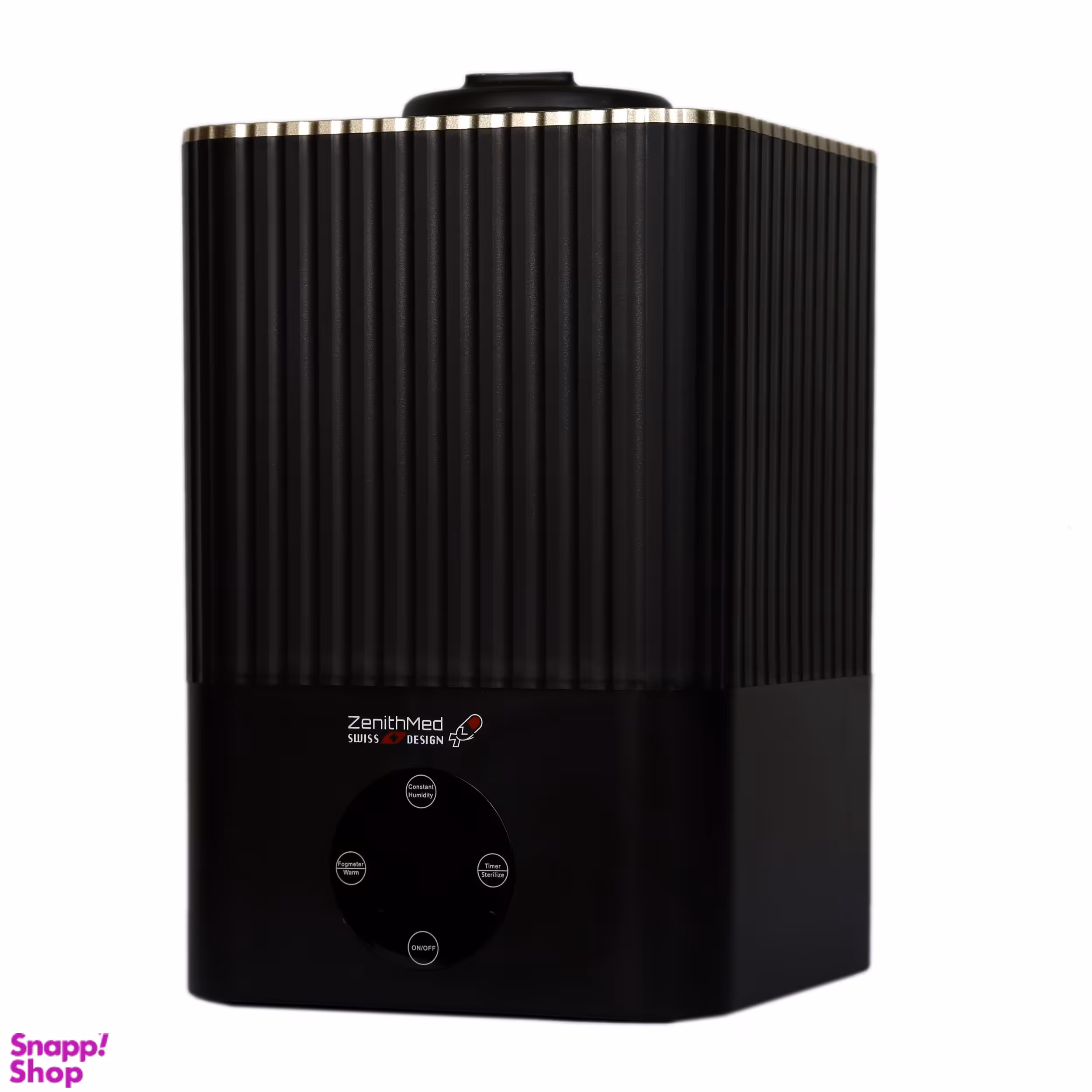 دستگاه بخور سرد و گرم  زنیت مد ZTH-5B