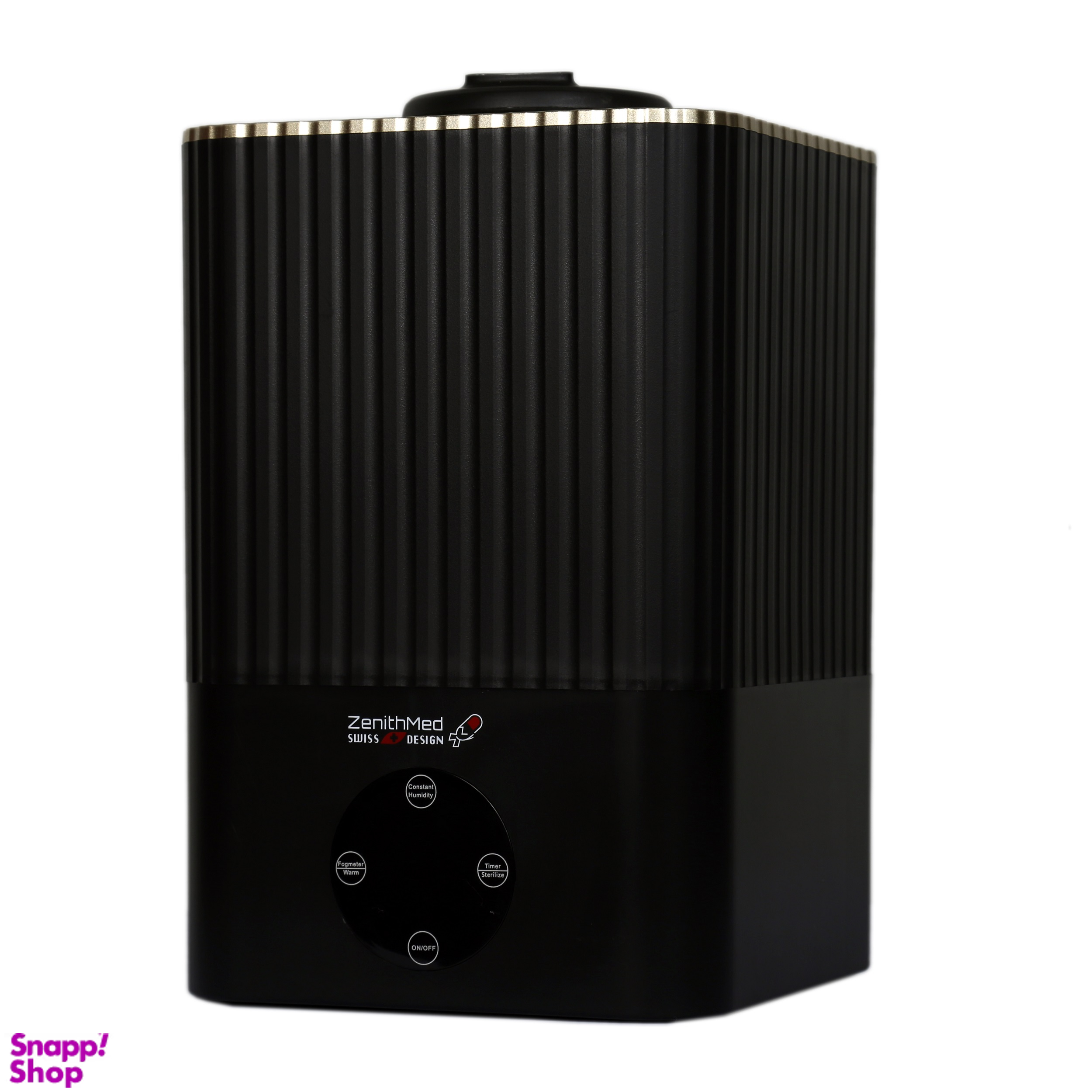 دستگاه بخور سرد و گرم  زنیت مد ZTH-5B