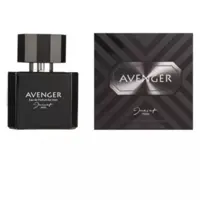 ادکلن مردانه ژک ساف مدل Avenger