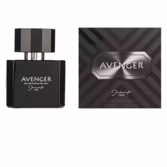 ادکلن مردانه ژک ساف مدل Avenger